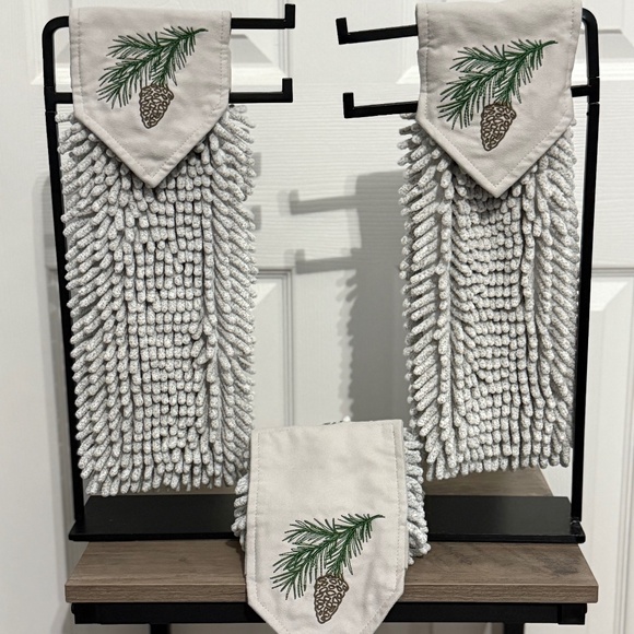 Norwex handtowels - Picture 1 of 4
